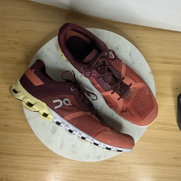 On Running | Shoes | On Cloud Running Mens Size 3 Cloudflow  display picture 3